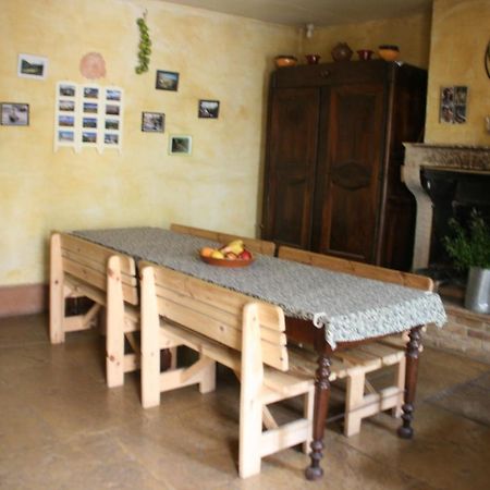 Chambres D'Hotes De La Vallee Du Serein Annay-sur-Serein Bagian luar foto