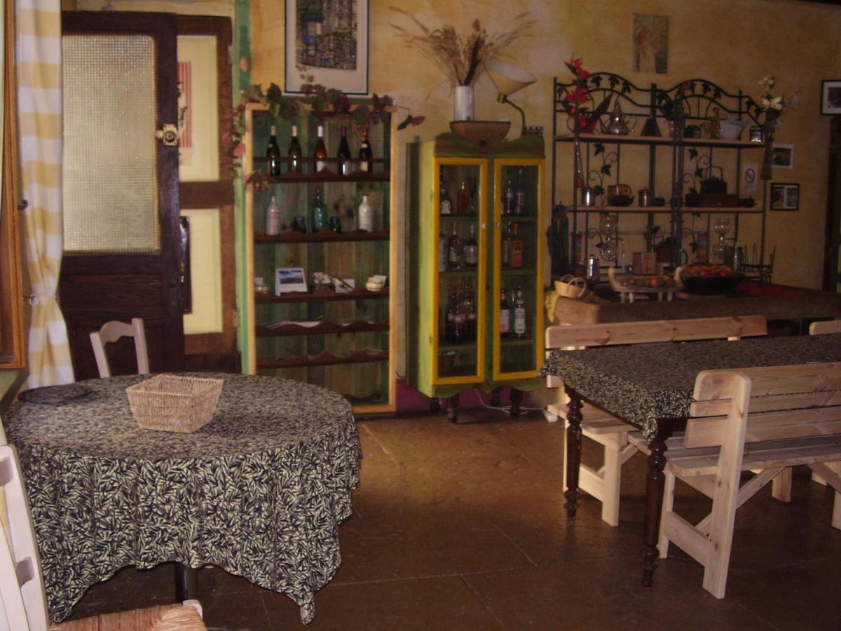 Chambres D'Hotes De La Vallee Du Serein Annay-sur-Serein Bagian luar foto