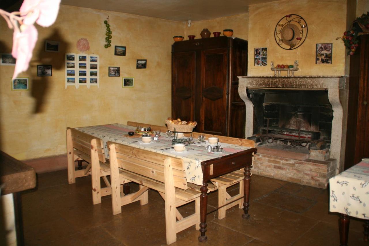 Chambres D'Hotes De La Vallee Du Serein Annay-sur-Serein Bagian luar foto