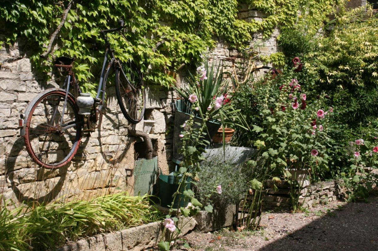Chambres D'Hotes De La Vallee Du Serein Annay-sur-Serein Bagian luar foto
