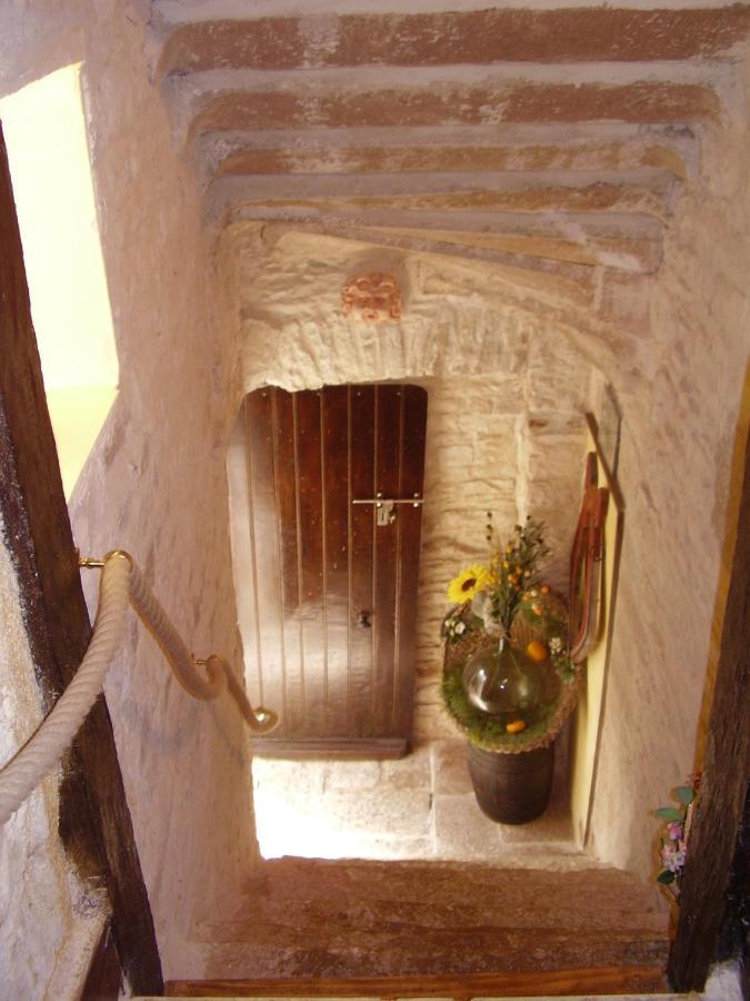 Chambres D'Hotes De La Vallee Du Serein Annay-sur-Serein Bagian luar foto