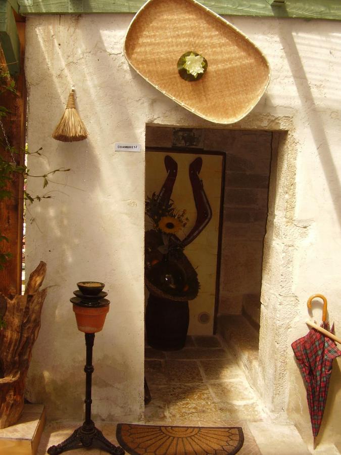 Chambres D'Hotes De La Vallee Du Serein Annay-sur-Serein Bagian luar foto