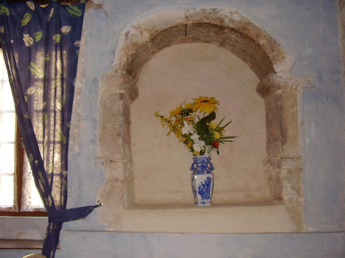 Chambres D'Hotes De La Vallee Du Serein Annay-sur-Serein Bagian luar foto