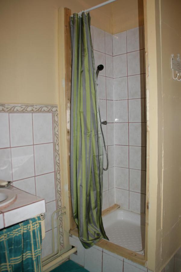 Chambres D'Hotes De La Vallee Du Serein Annay-sur-Serein Bagian luar foto