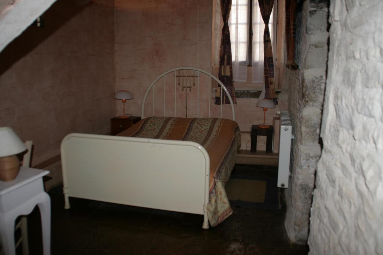 Chambres D'Hotes De La Vallee Du Serein Annay-sur-Serein Bagian luar foto