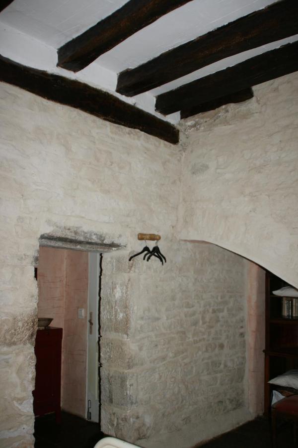 Chambres D'Hotes De La Vallee Du Serein Annay-sur-Serein Bagian luar foto