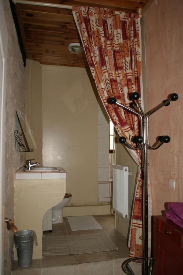 Chambres D'Hotes De La Vallee Du Serein Annay-sur-Serein Bagian luar foto