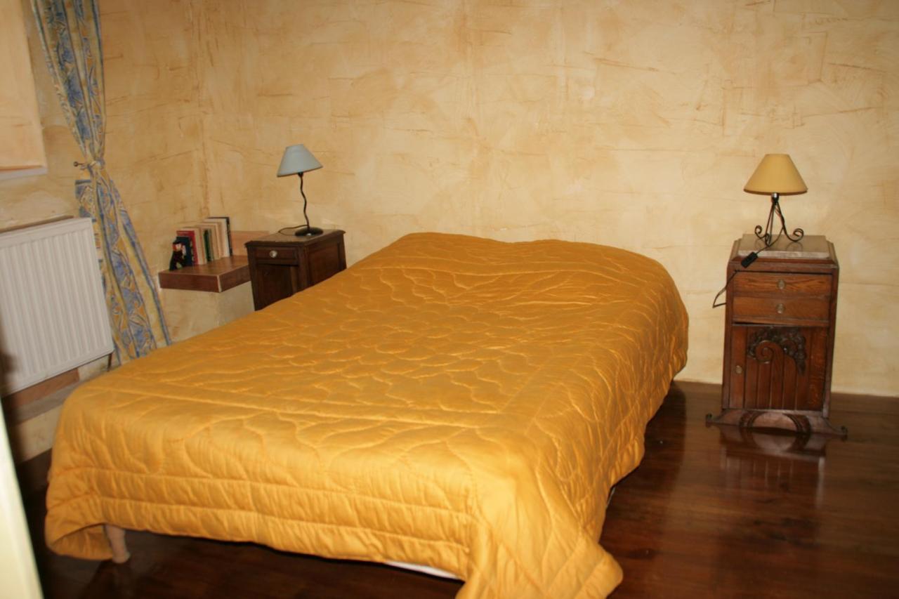 Chambres D'Hotes De La Vallee Du Serein Annay-sur-Serein Bagian luar foto