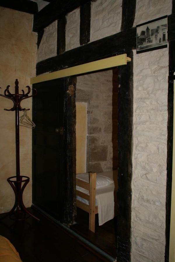 Chambres D'Hotes De La Vallee Du Serein Annay-sur-Serein Bagian luar foto