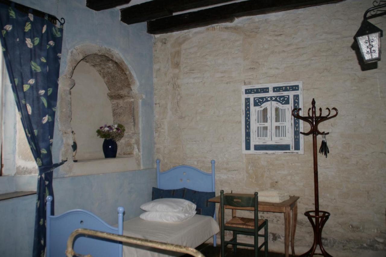 Chambres D'Hotes De La Vallee Du Serein Annay-sur-Serein Bagian luar foto