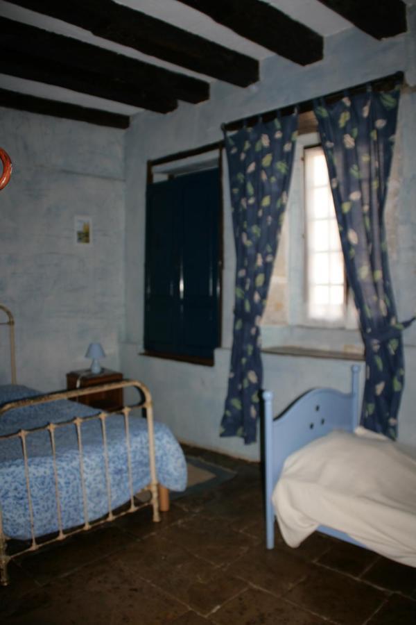 Chambres D'Hotes De La Vallee Du Serein Annay-sur-Serein Bagian luar foto