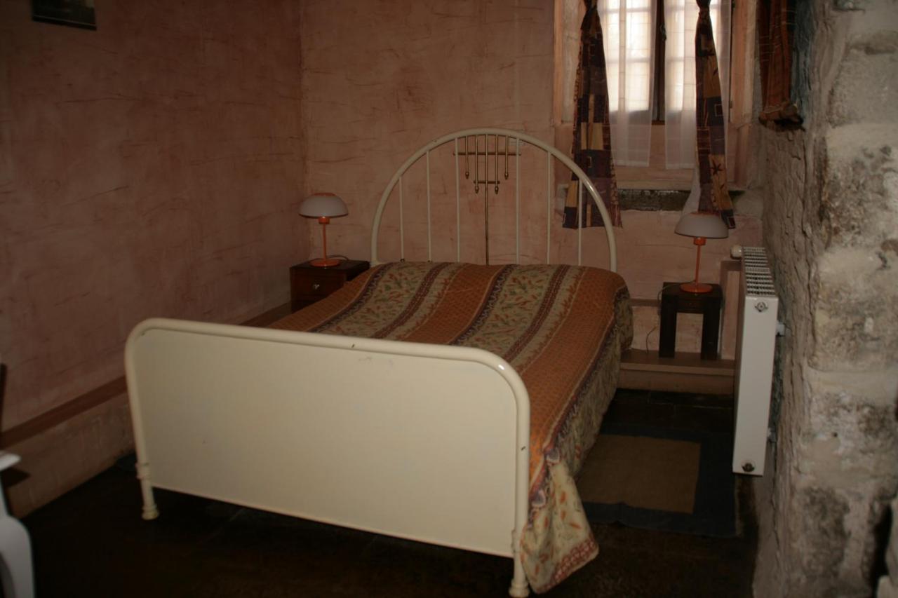 Chambres D'Hotes De La Vallee Du Serein Annay-sur-Serein Bagian luar foto