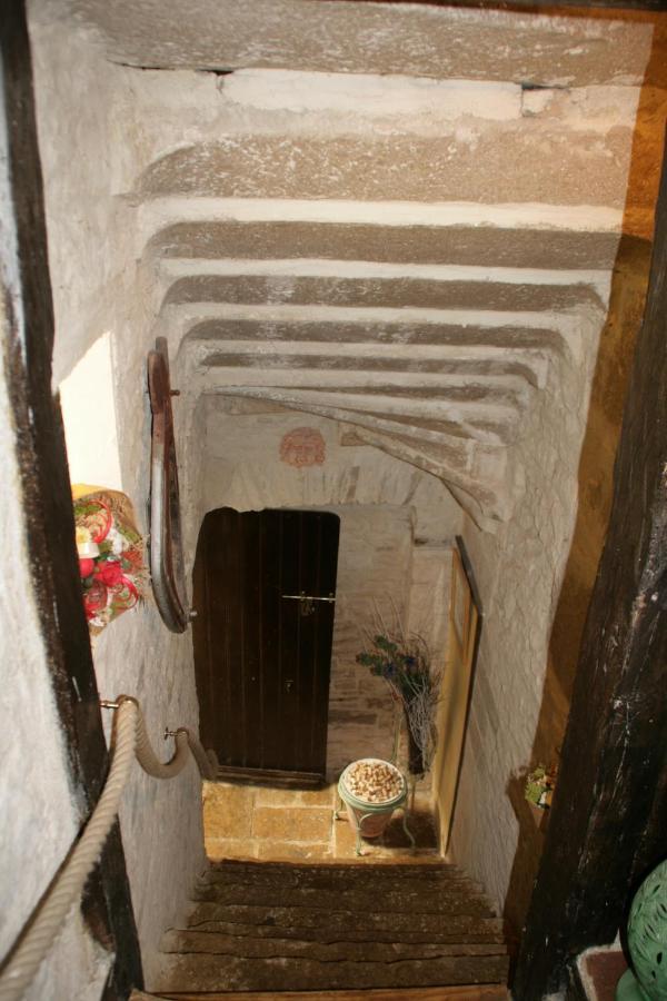 Chambres D'Hotes De La Vallee Du Serein Annay-sur-Serein Bagian luar foto