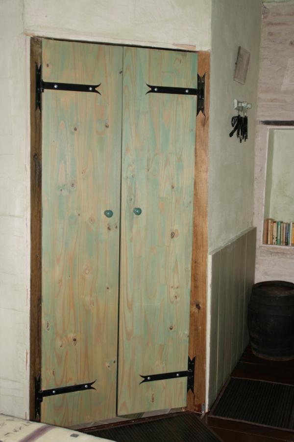 Chambres D'Hotes De La Vallee Du Serein Annay-sur-Serein Bagian luar foto