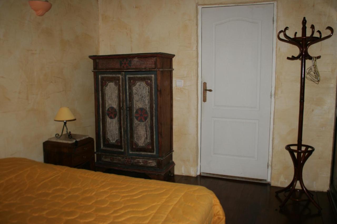 Chambres D'Hotes De La Vallee Du Serein Annay-sur-Serein Bagian luar foto
