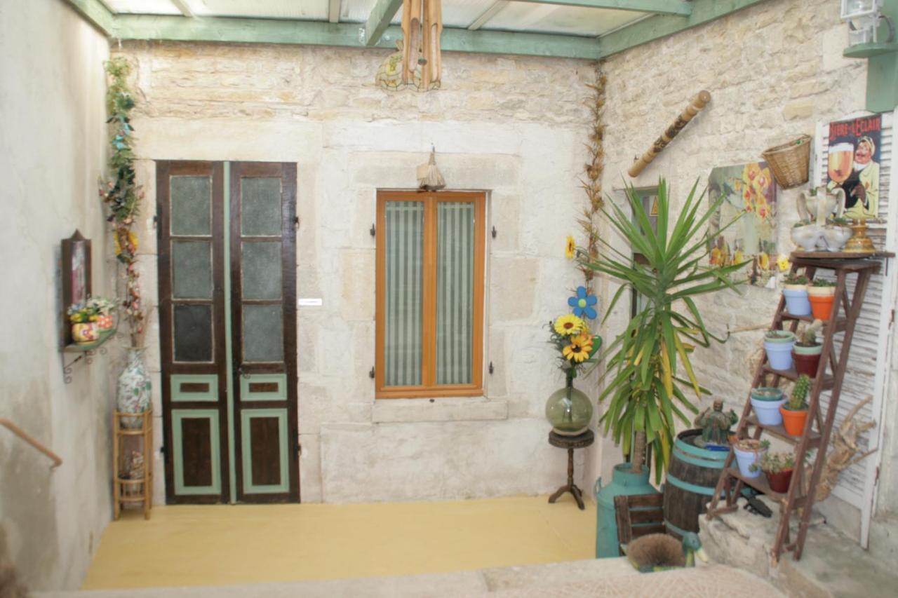 Chambres D'Hotes De La Vallee Du Serein Annay-sur-Serein Bagian luar foto