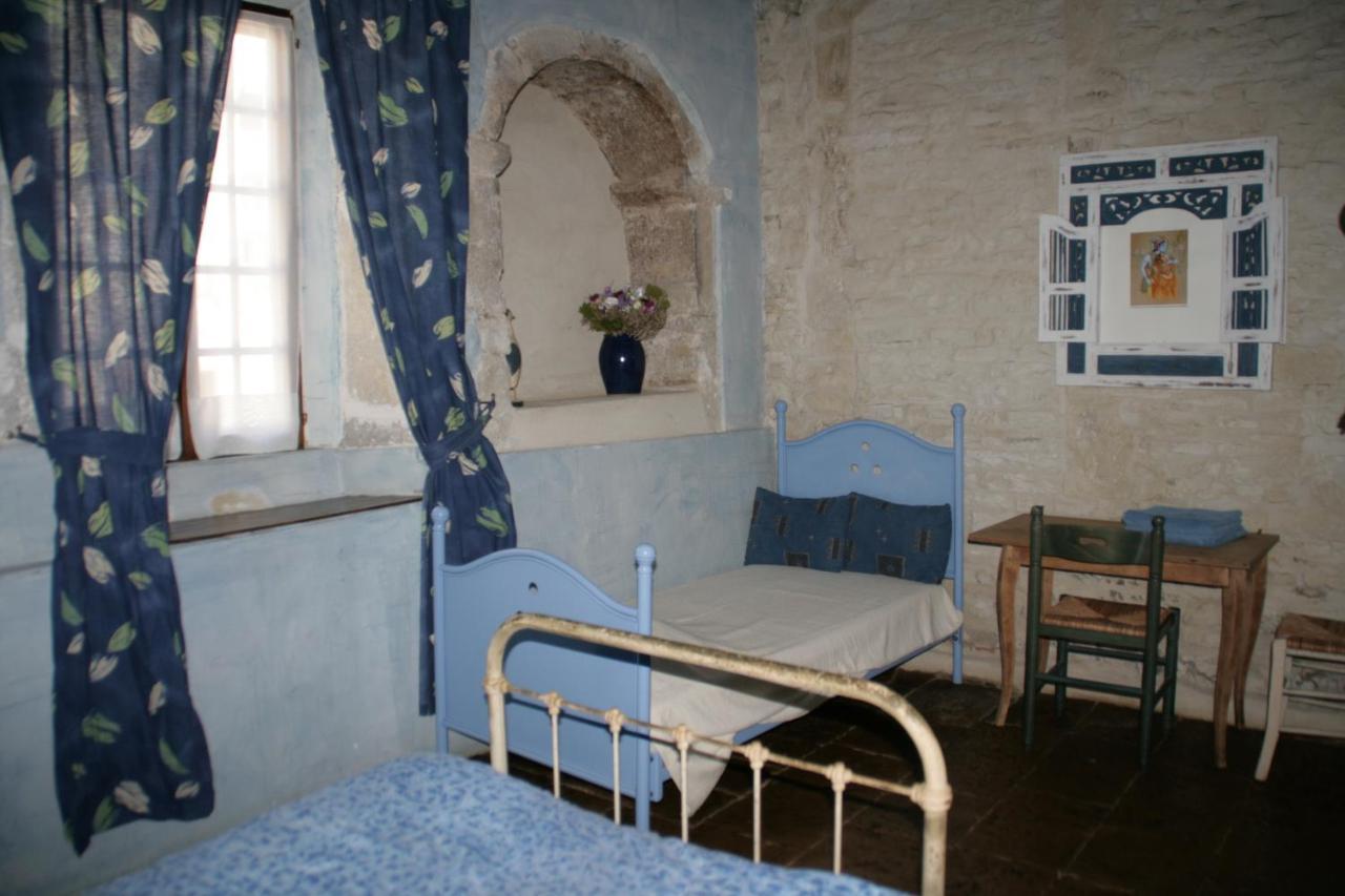 Chambres D'Hotes De La Vallee Du Serein Annay-sur-Serein Bagian luar foto