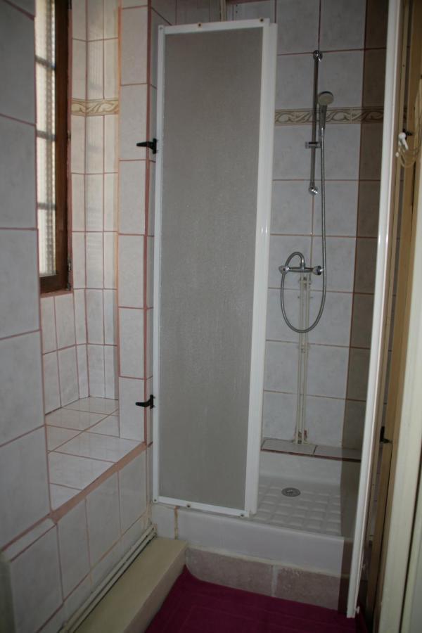 Chambres D'Hotes De La Vallee Du Serein Annay-sur-Serein Bagian luar foto