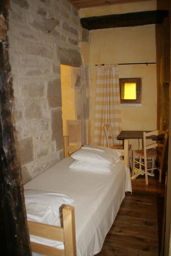 Chambres D'Hotes De La Vallee Du Serein Annay-sur-Serein Bagian luar foto