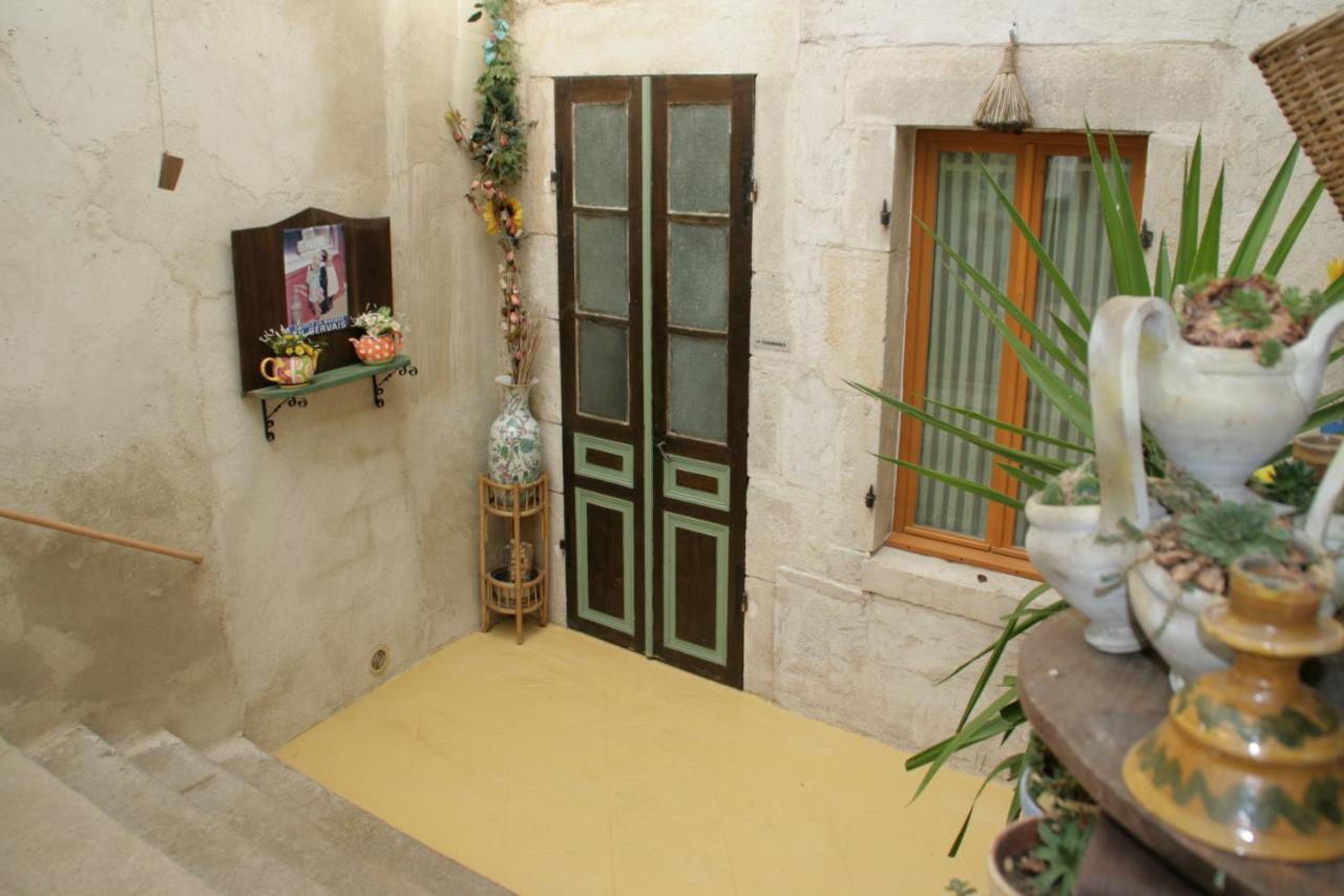 Chambres D'Hotes De La Vallee Du Serein Annay-sur-Serein Bagian luar foto