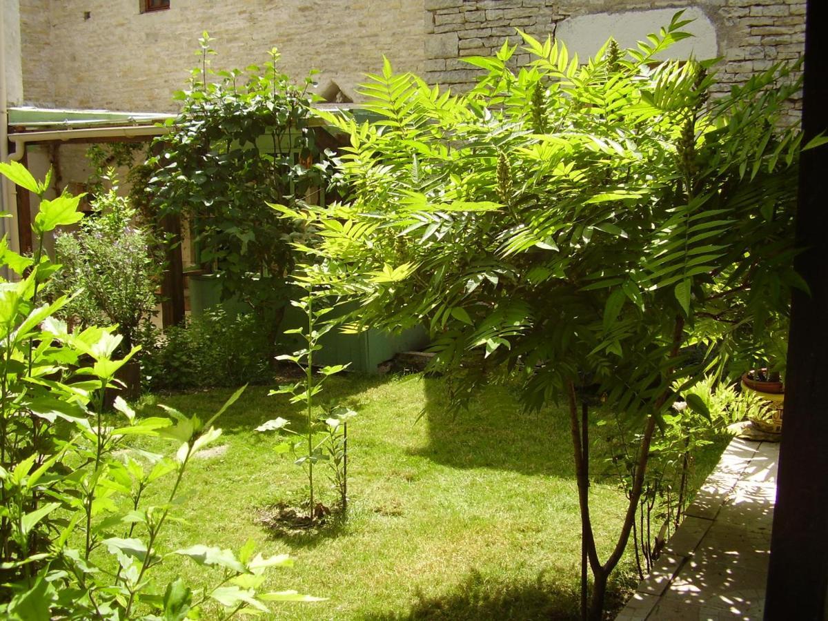 Chambres D'Hotes De La Vallee Du Serein Annay-sur-Serein Bagian luar foto