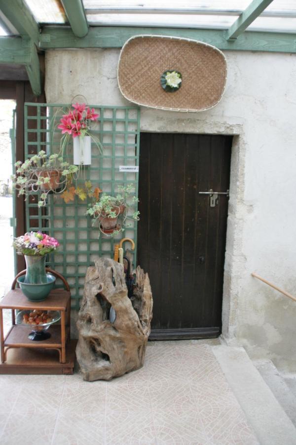 Chambres D'Hotes De La Vallee Du Serein Annay-sur-Serein Bagian luar foto